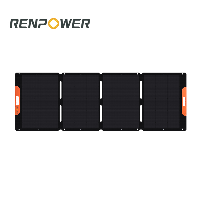 आधुनिक आउटडोर ऊर्जा आवश्यकताओं के लिए फोल्डेबल सोलर कंबल को स्मार्ट पावर विकल्प क्या बनाता है?